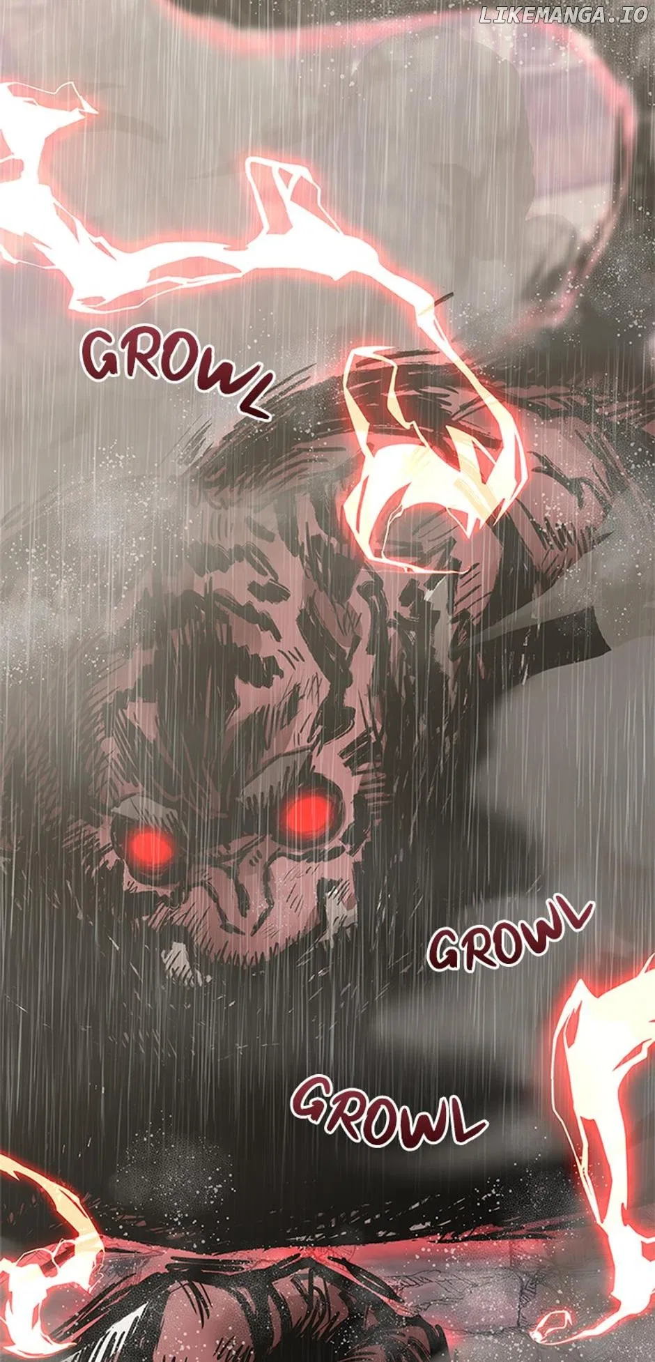 Starting Today, I’m a Player Chapter 143 – Page 106