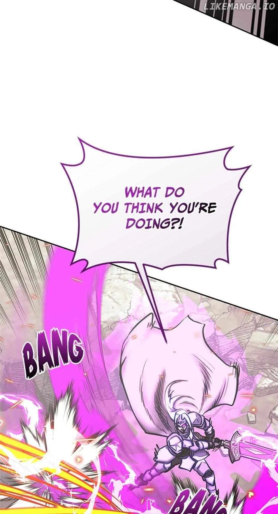 Starting Today, I’m a Player Chapter 142 – Page 37