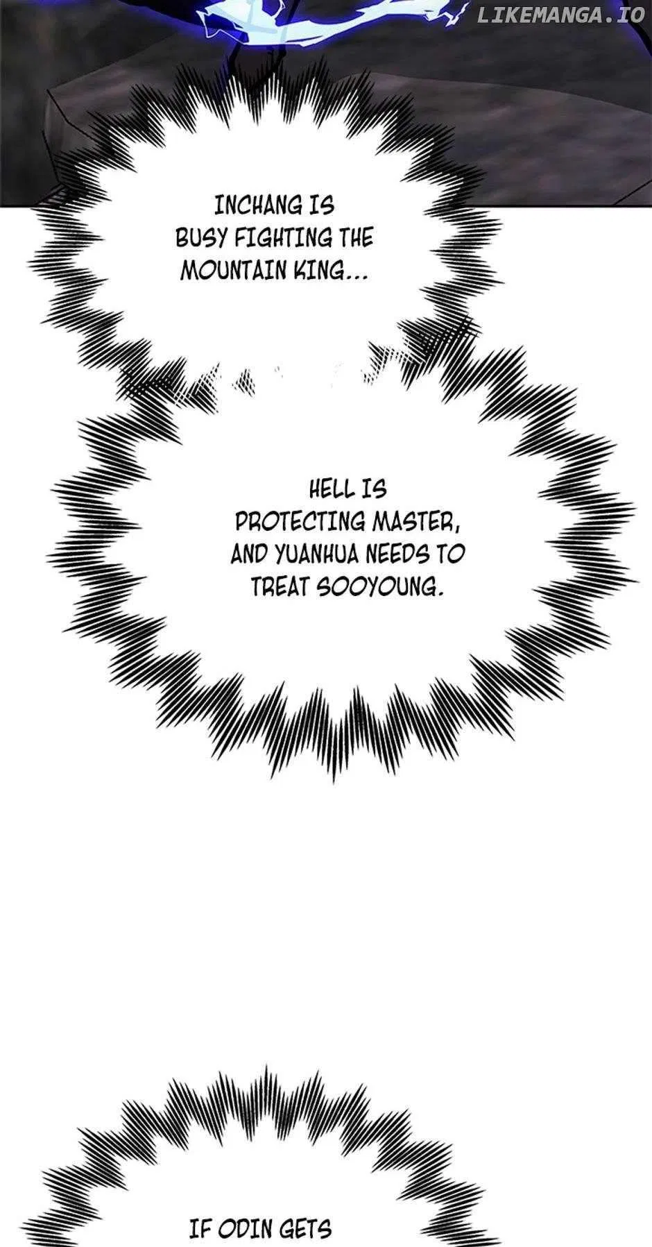 Starting Today, I’m a Player Chapter 142 – Page 40