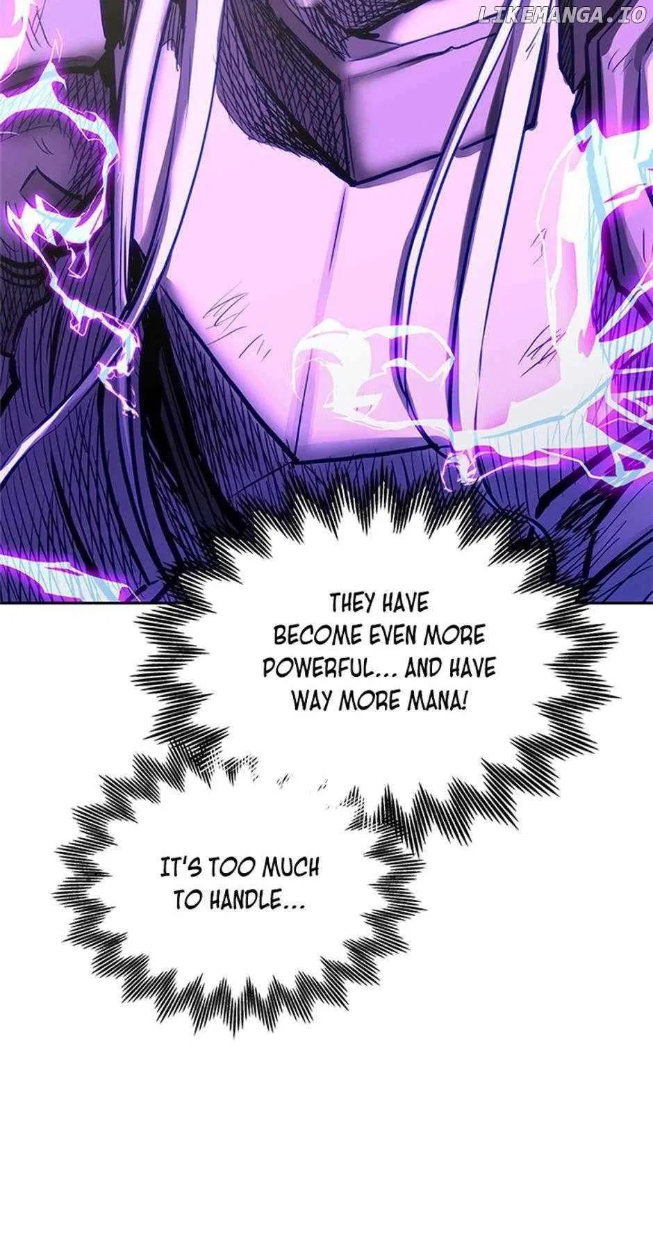 Starting Today, I’m a Player Chapter 142 – Page 51