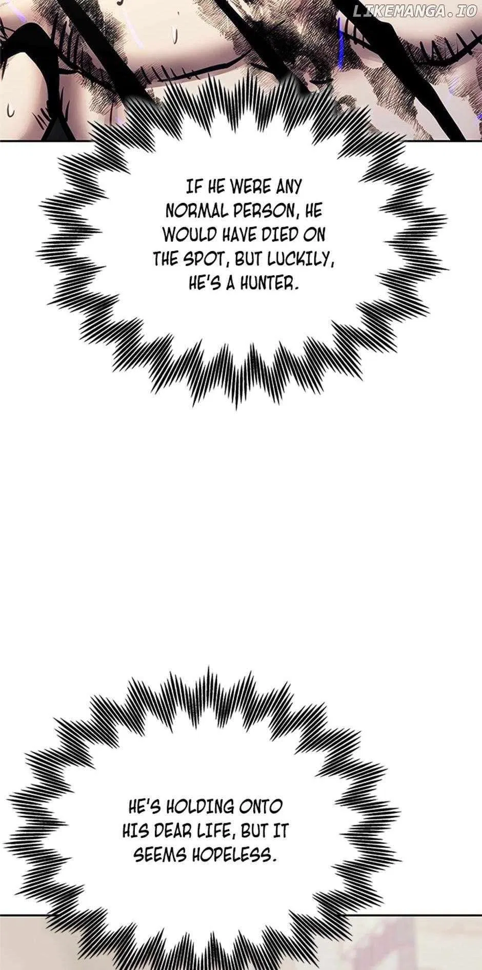 Starting Today, I’m a Player Chapter 142 – Page 72