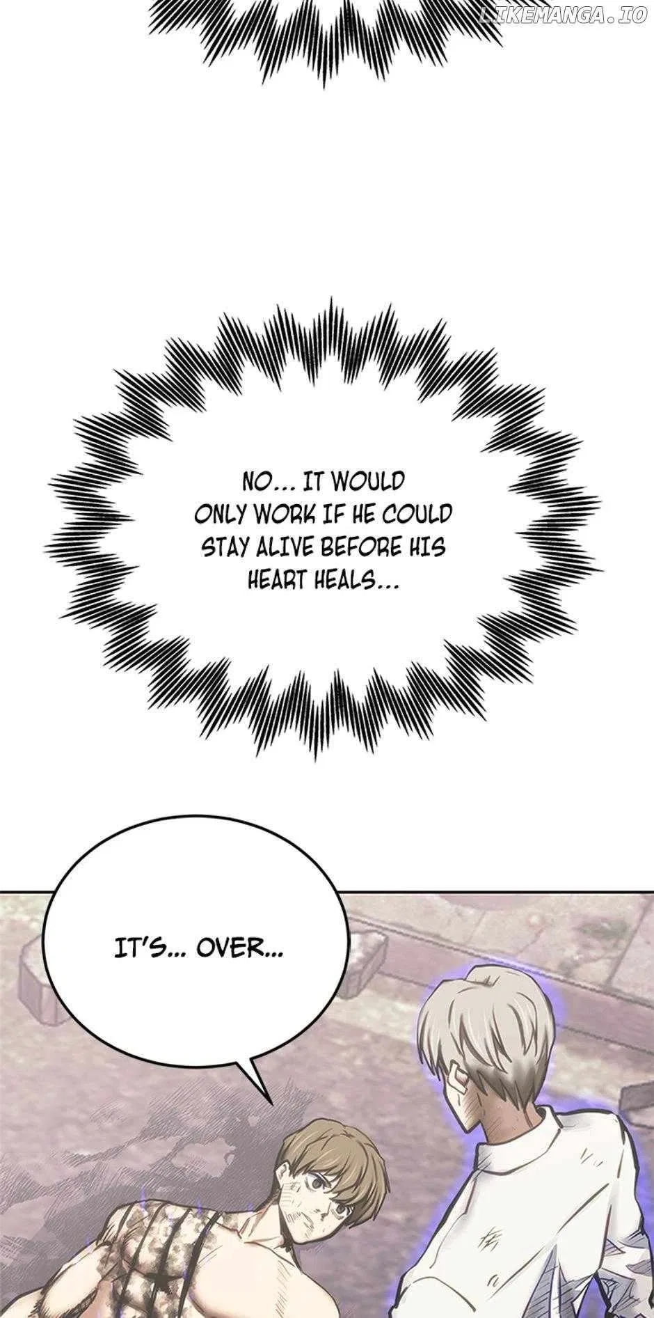 Starting Today, I’m a Player Chapter 142 – Page 74