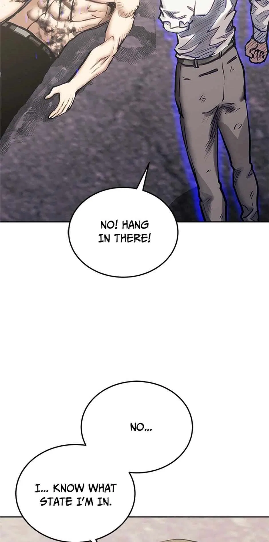 Starting Today, I’m a Player Chapter 142 – Page 75