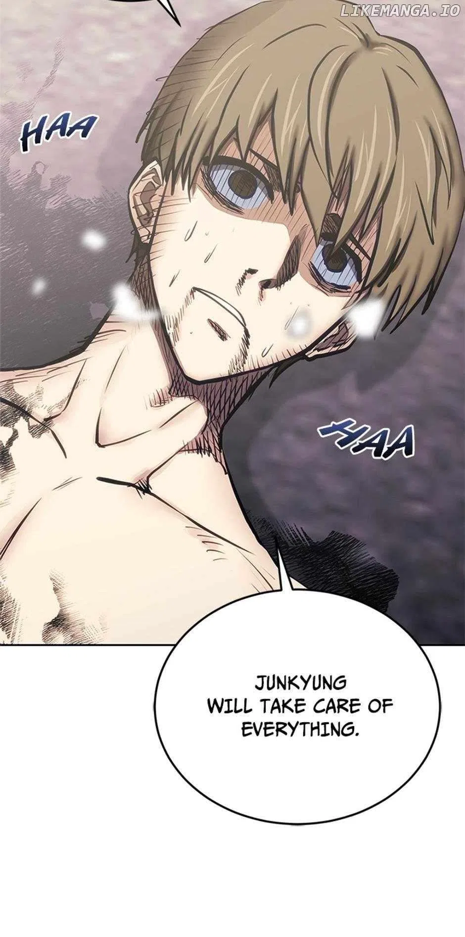 Starting Today, I’m a Player Chapter 142 – Page 76