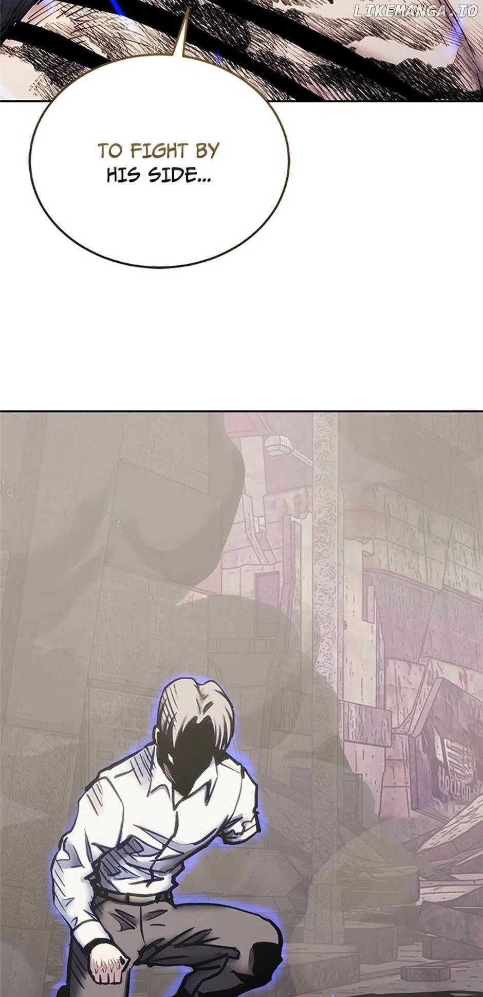 Starting Today, I’m a Player Chapter 142 – Page 79