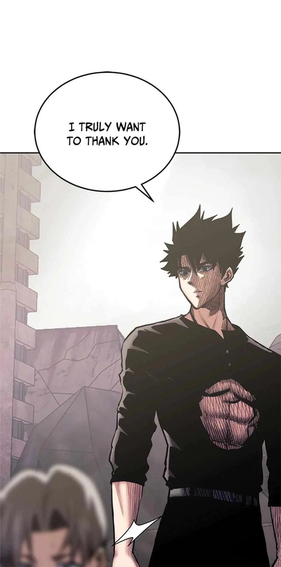 Starting Today, I’m a Player Chapter 142 – Page 83