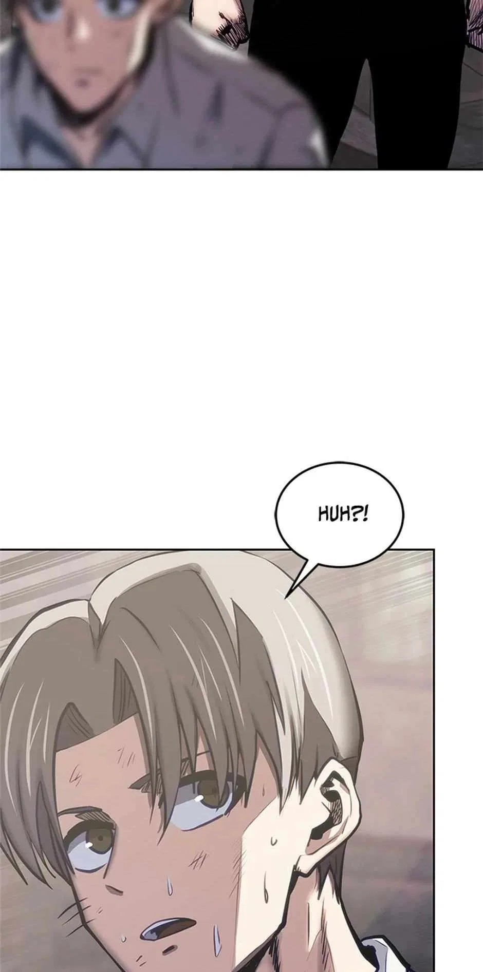 Starting Today, I’m a Player Chapter 142 – Page 84
