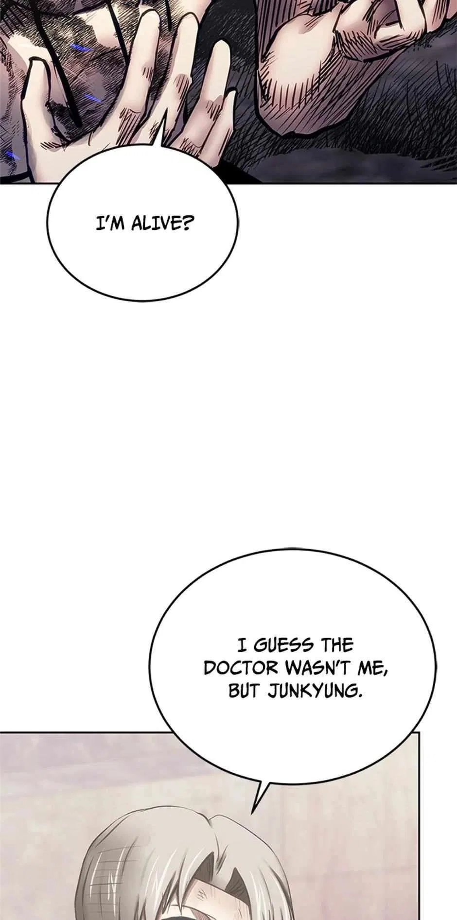 Starting Today, I’m a Player Chapter 142 – Page 90