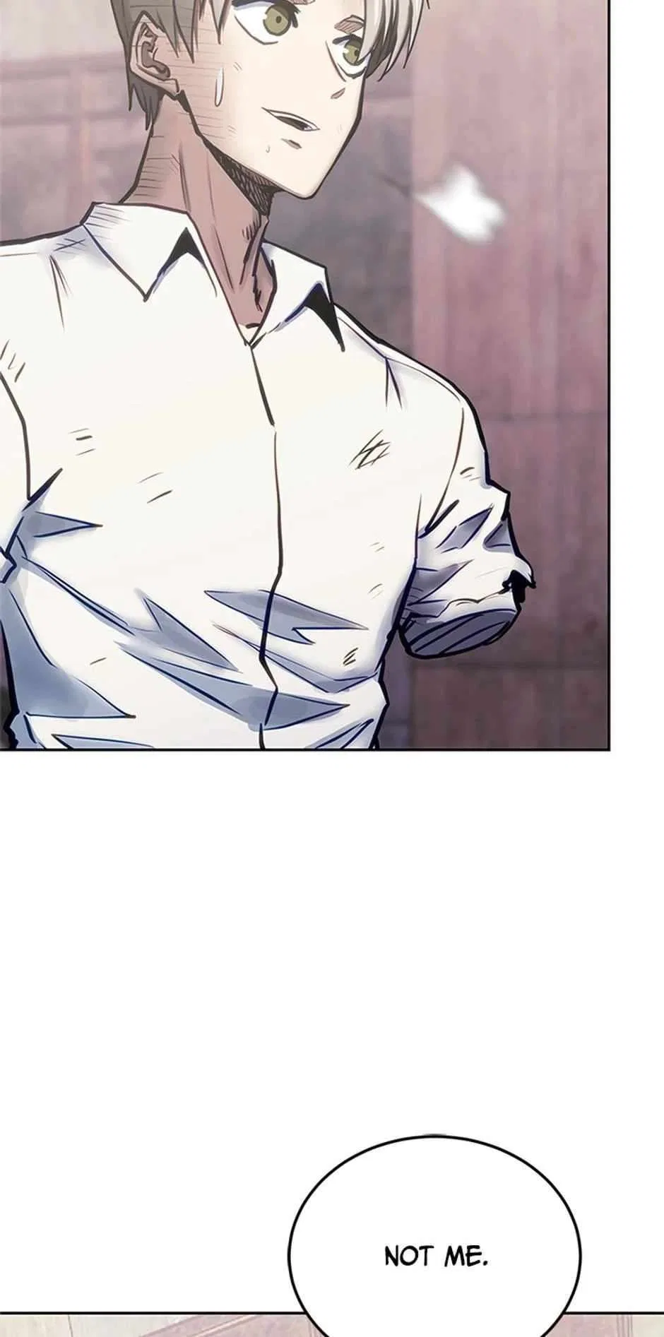 Starting Today, I’m a Player Chapter 142 – Page 91