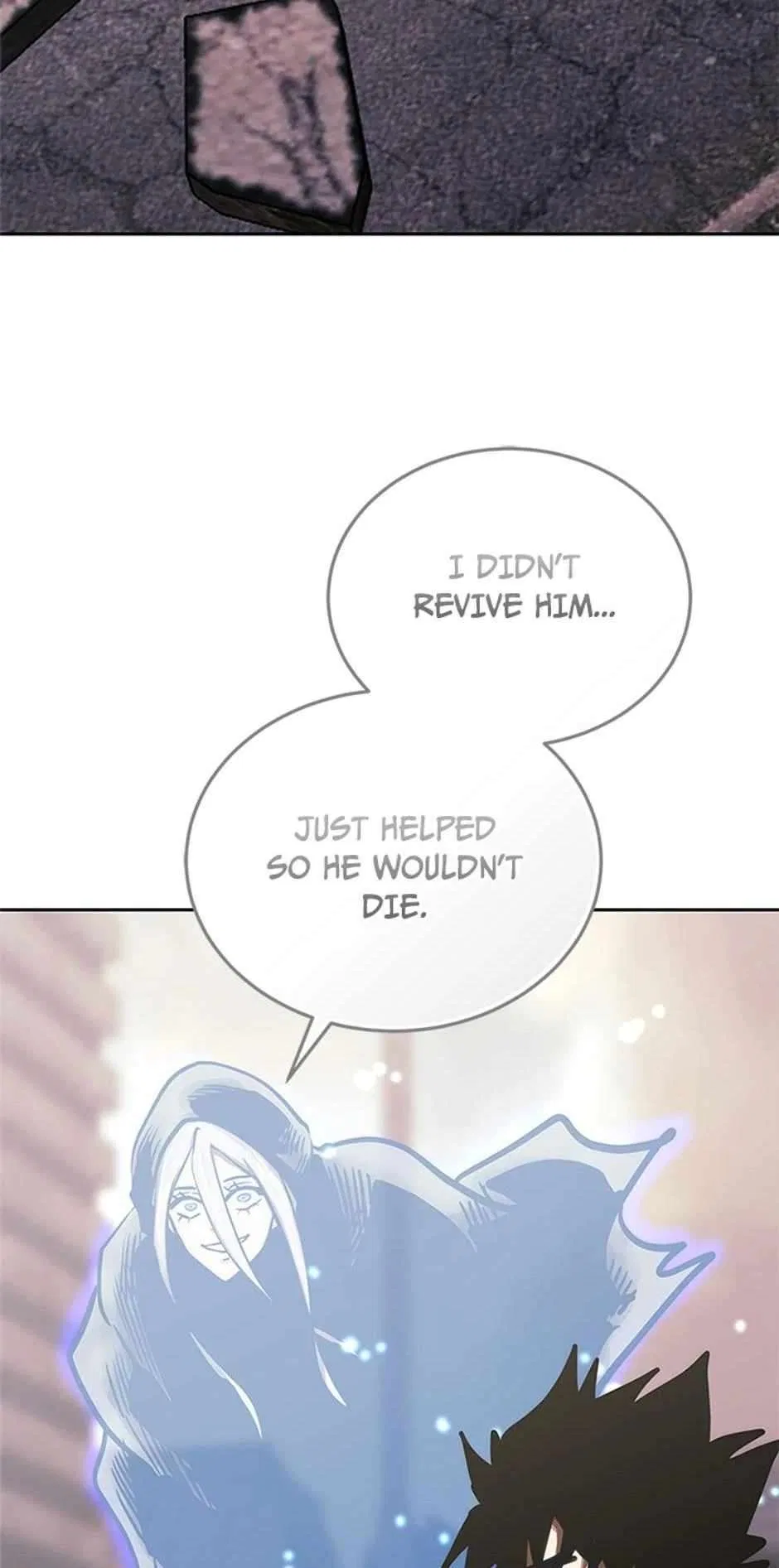 Starting Today, I’m a Player Chapter 142 – Page 93