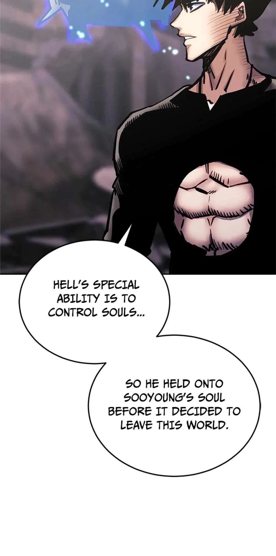 Starting Today, I’m a Player Chapter 142 – Page 94