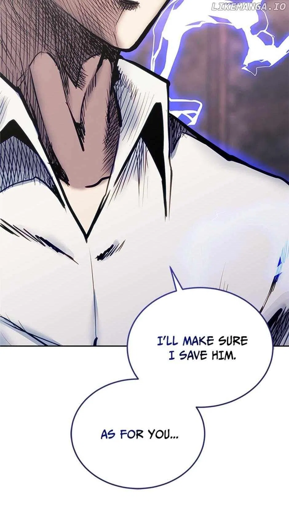 Starting Today, I’m a Player Chapter 142 – Page 98