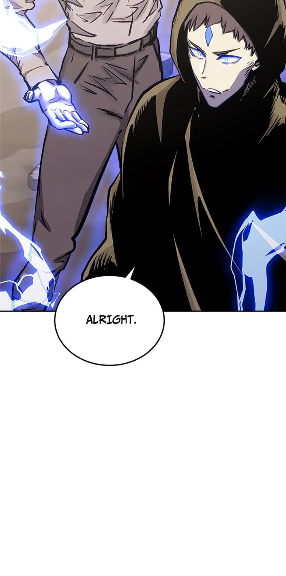 Starting Today, I’m a Player Chapter 141 – Page 6