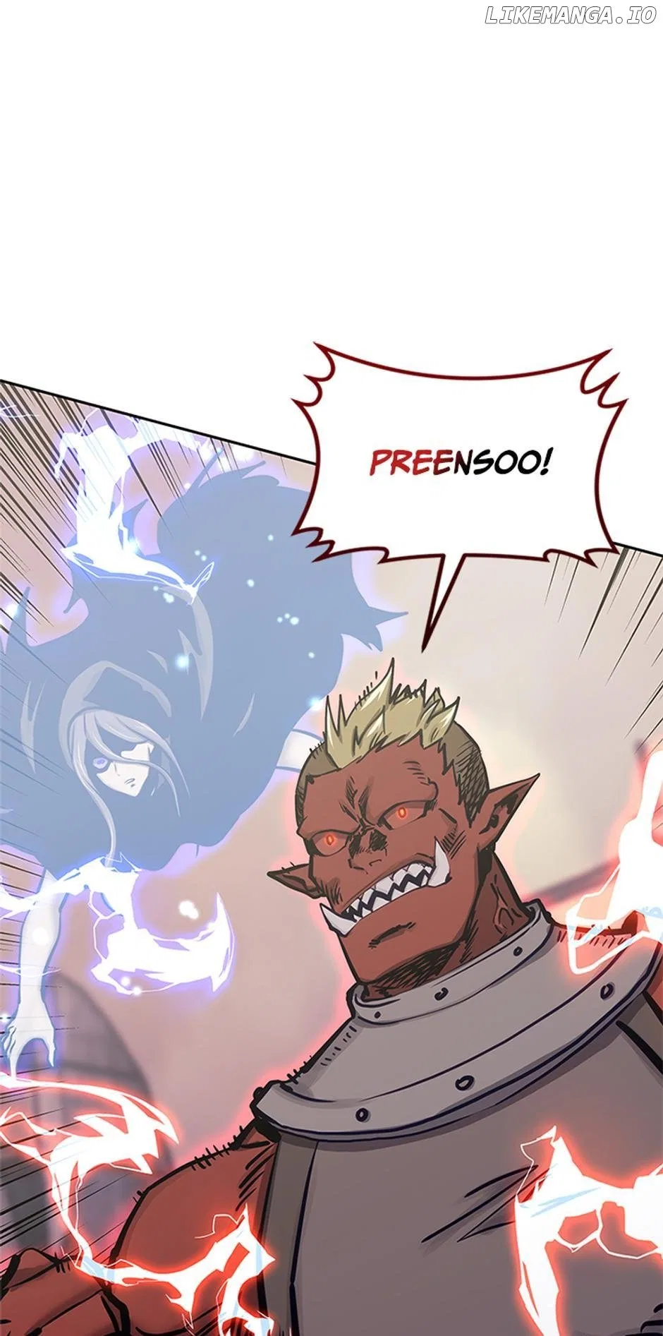 Starting Today, I’m a Player Chapter 141 – Page 7