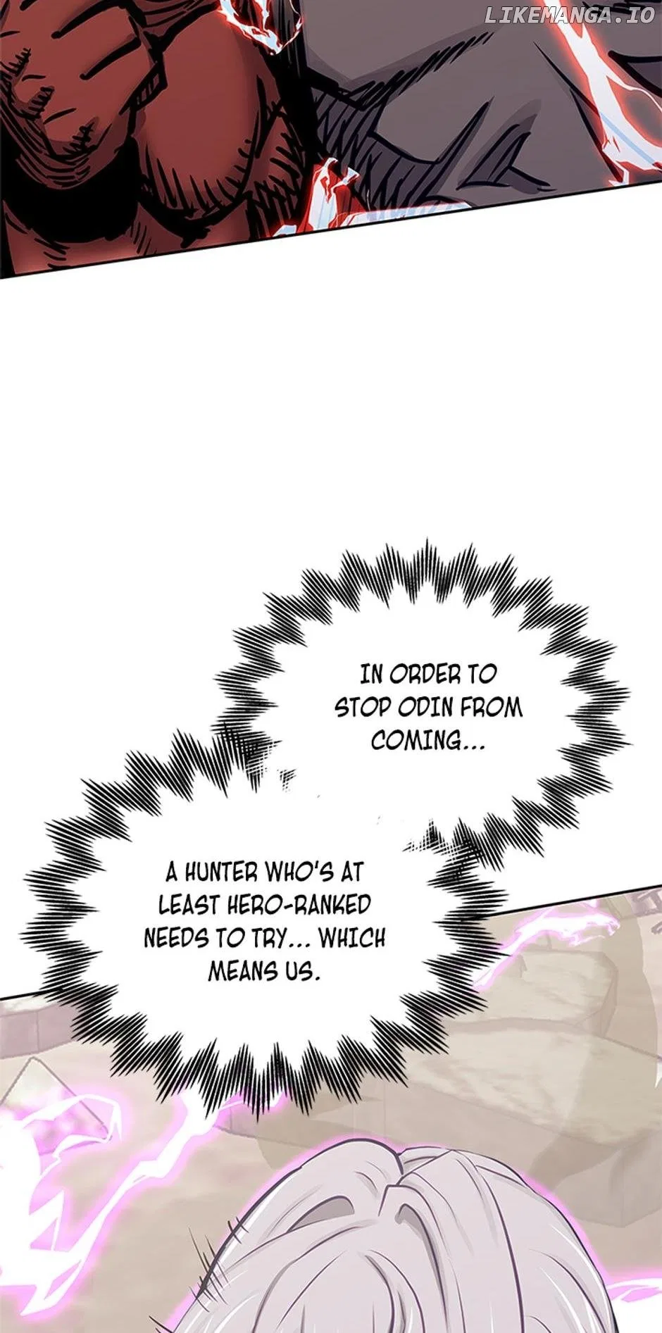 Starting Today, I’m a Player Chapter 141 – Page 8