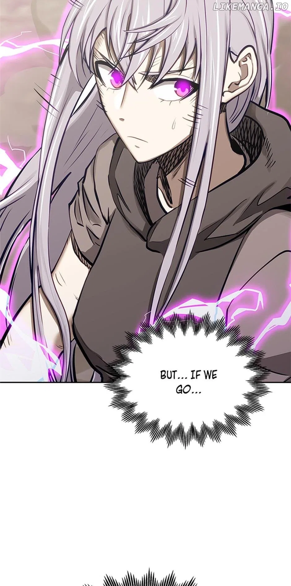 Starting Today, I’m a Player Chapter 141 – Page 9