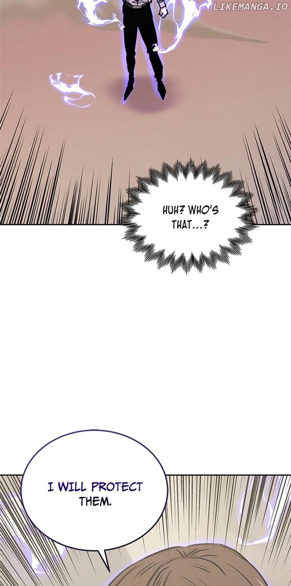 Starting Today, I’m a Player Chapter 141 – Page 11