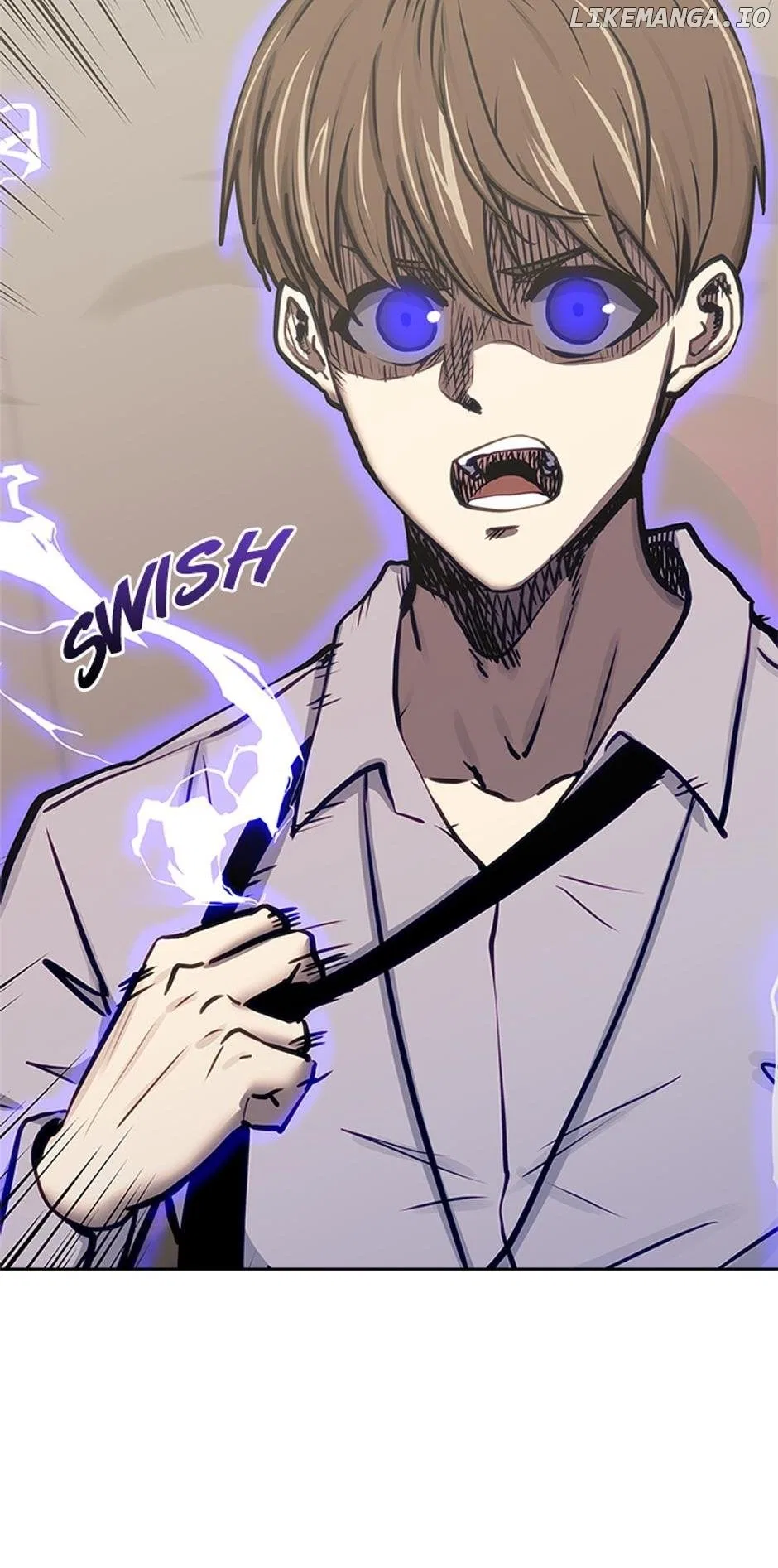 Starting Today, I’m a Player Chapter 141 – Page 12