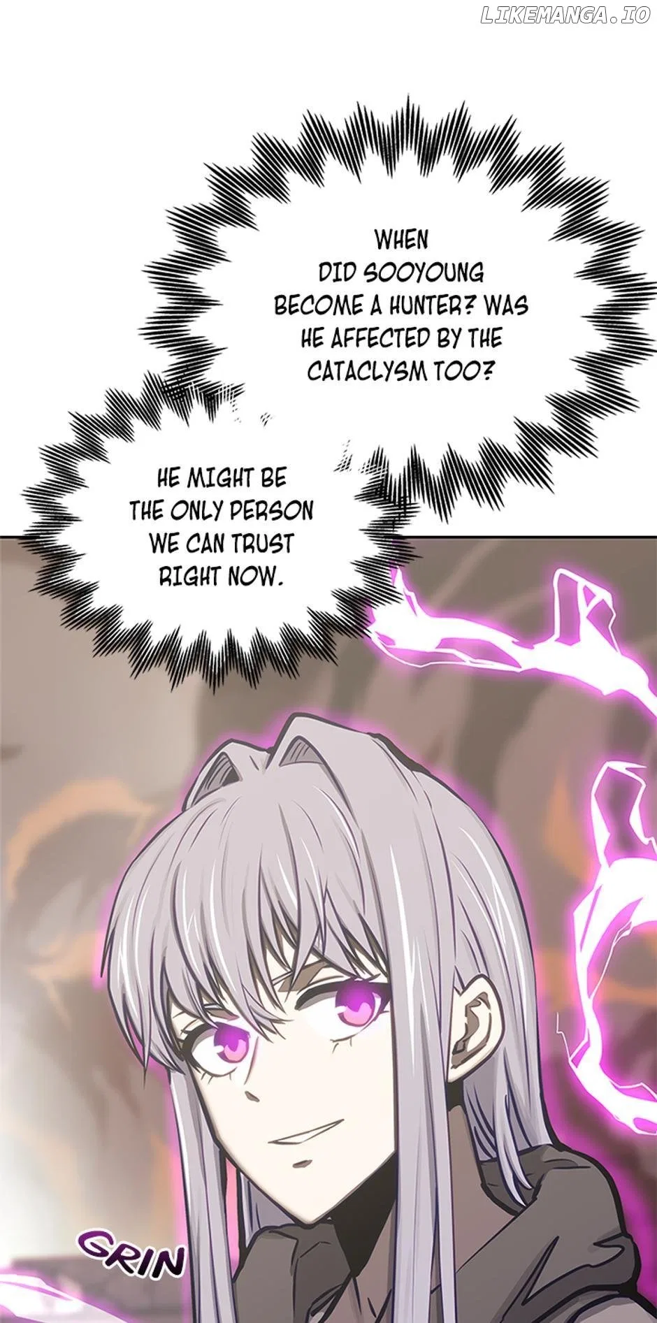 Starting Today, I’m a Player Chapter 141 – Page 13