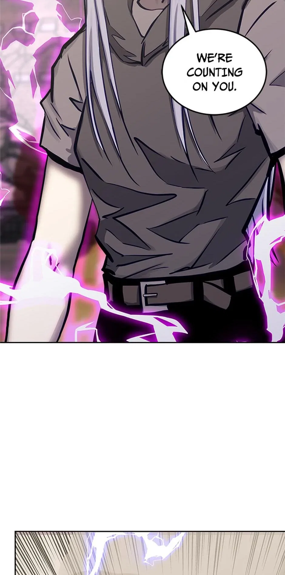 Starting Today, I’m a Player Chapter 141 – Page 14