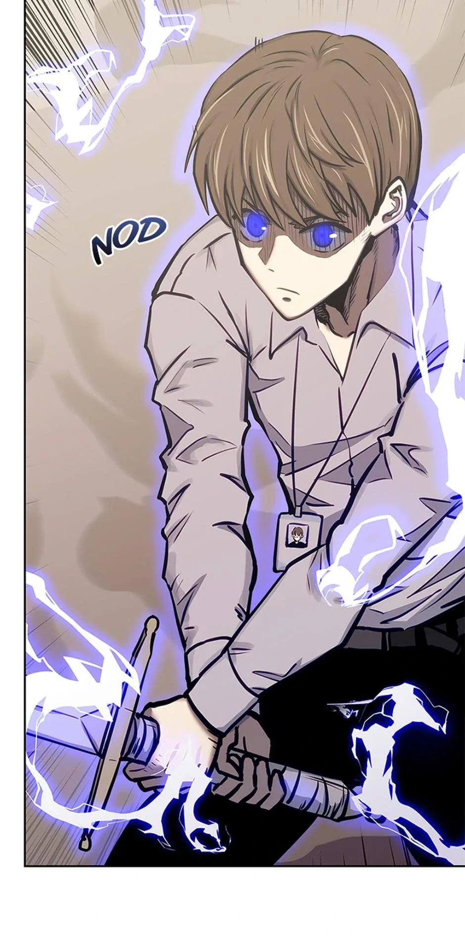 Starting Today, I’m a Player Chapter 141 – Page 15