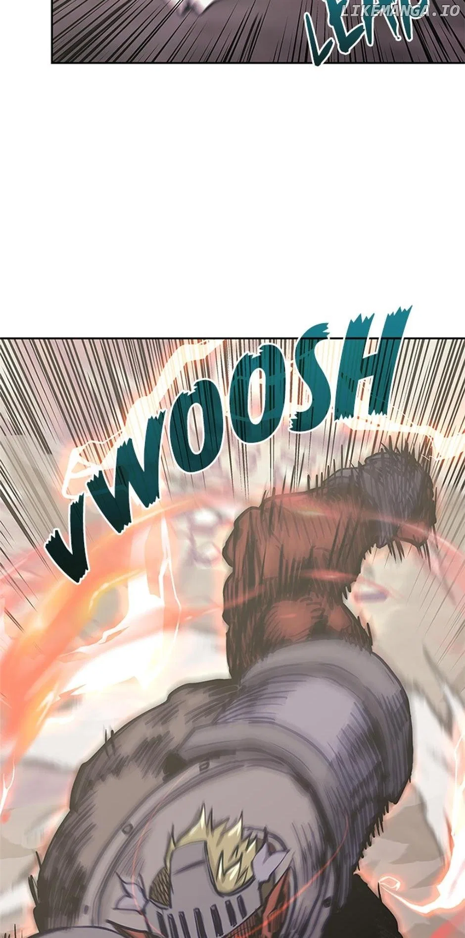 Starting Today, I’m a Player Chapter 141 – Page 23