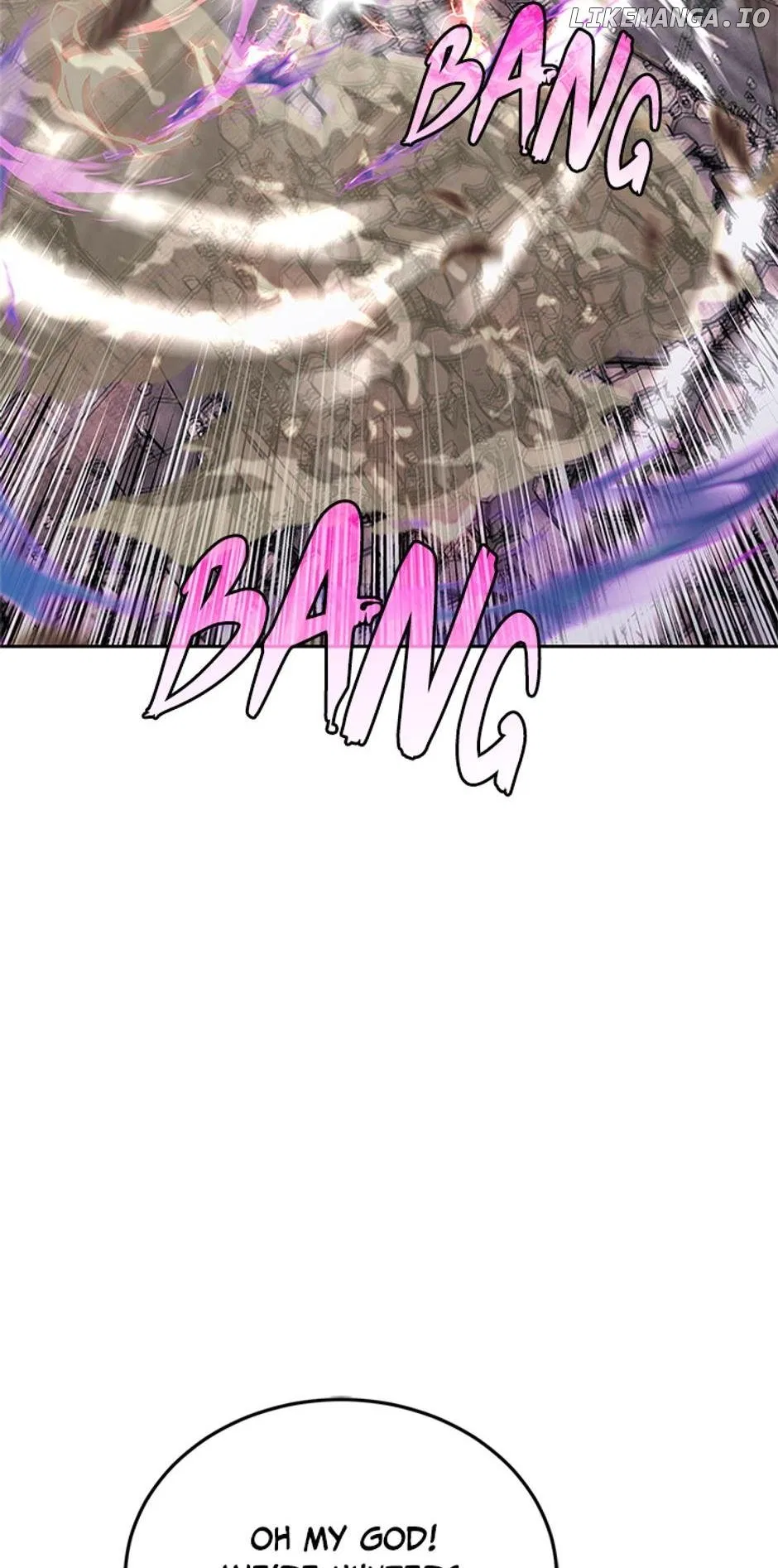 Starting Today, I’m a Player Chapter 141 – Page 29