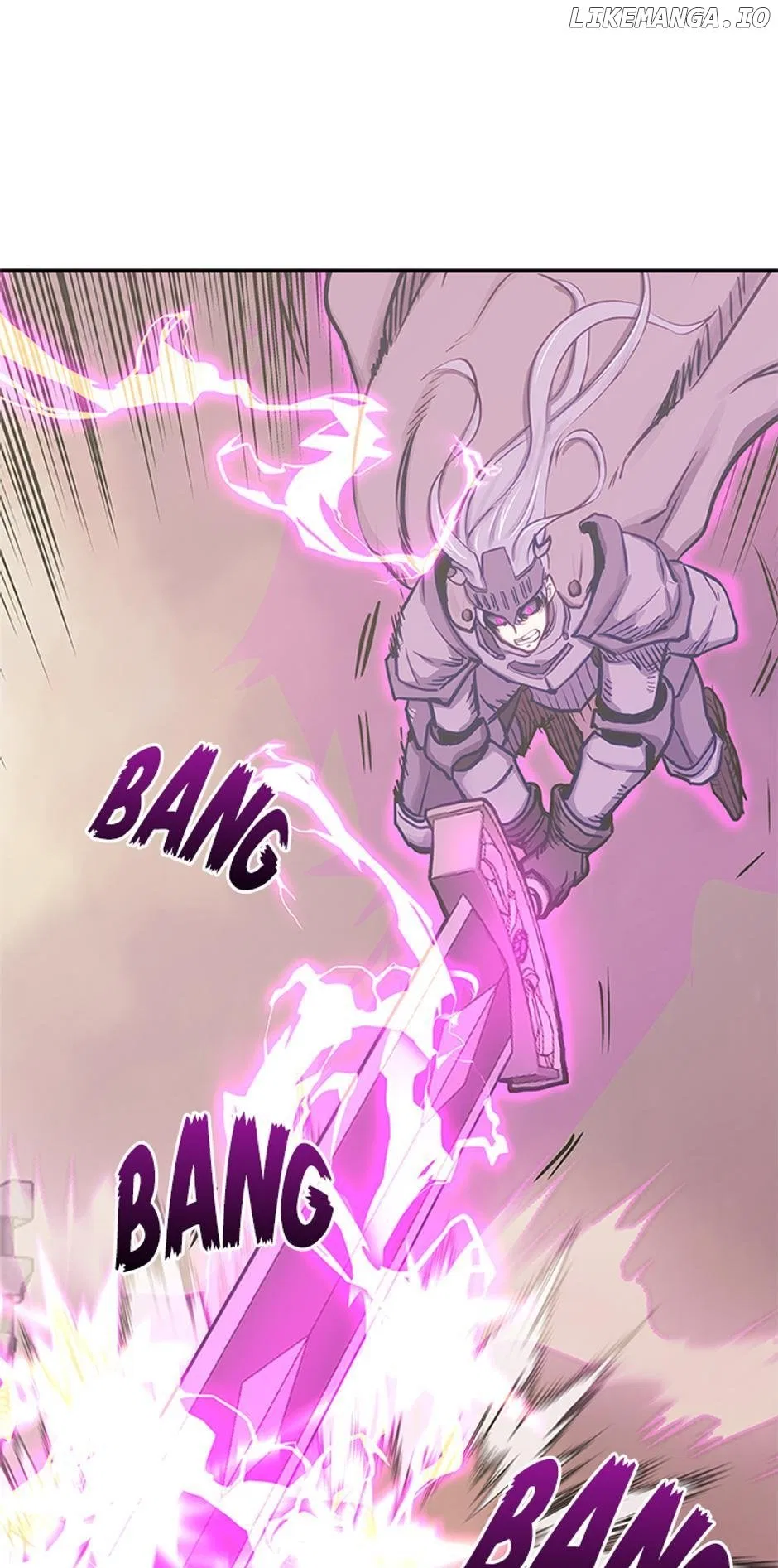 Starting Today, I’m a Player Chapter 141 – Page 43