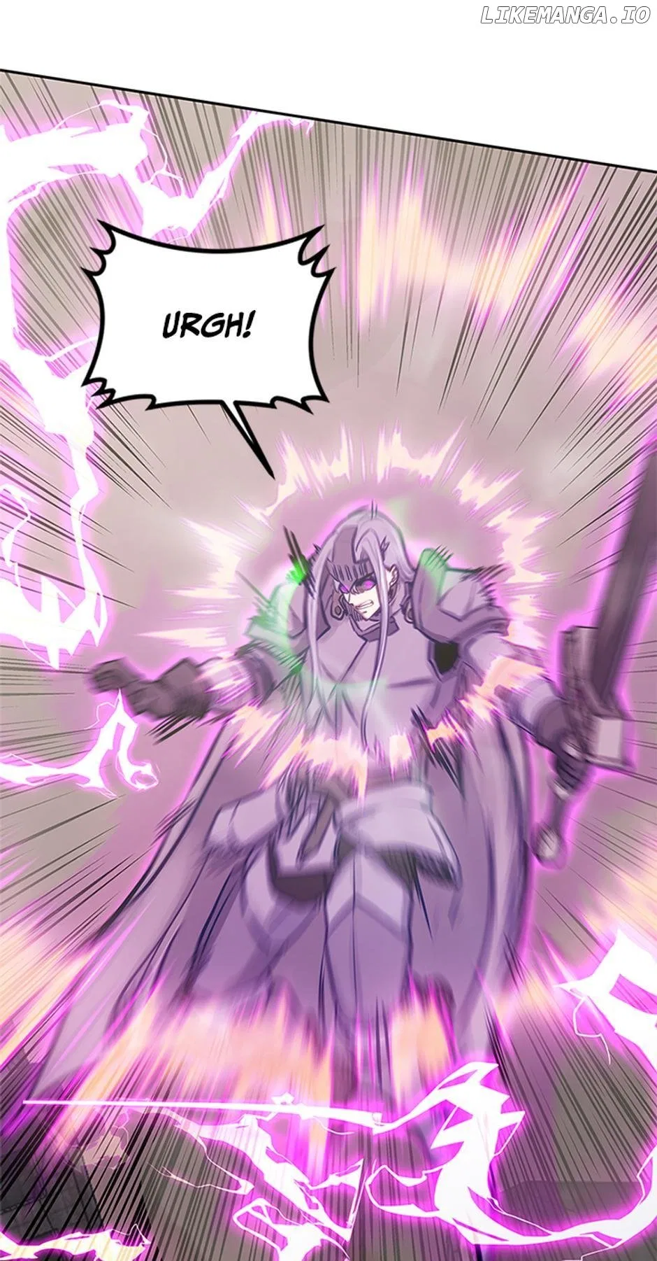 Starting Today, I’m a Player Chapter 141 – Page 49
