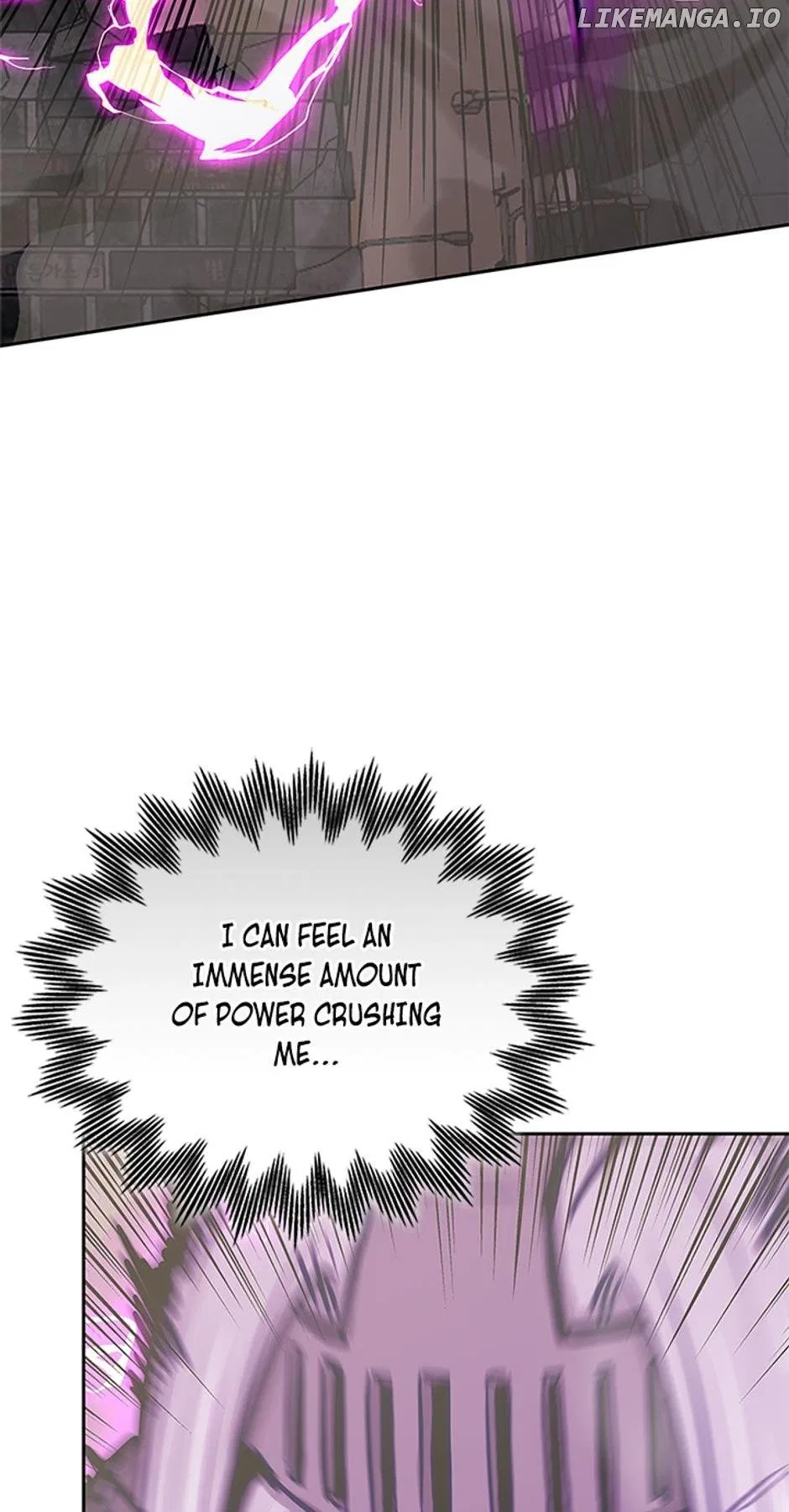 Starting Today, I’m a Player Chapter 141 – Page 50