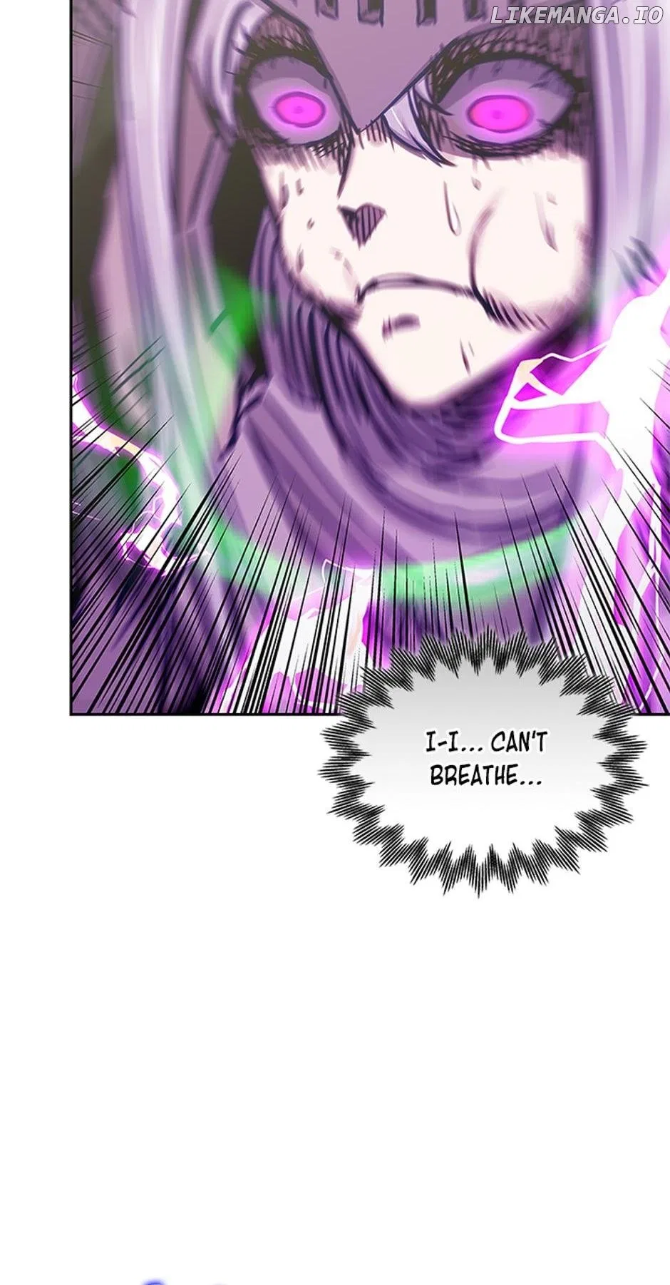 Starting Today, I’m a Player Chapter 141 – Page 51