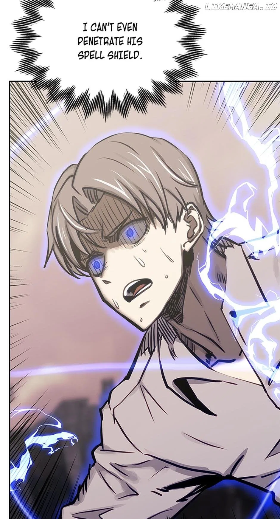 Starting Today, I’m a Player Chapter 141 – Page 57