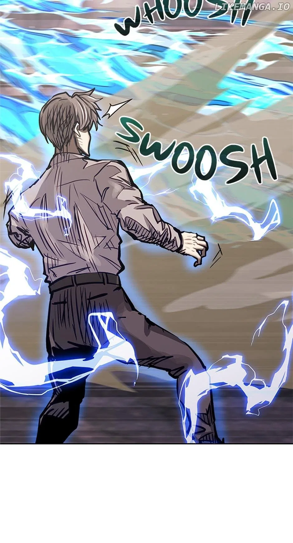 Starting Today, I’m a Player Chapter 141 – Page 59