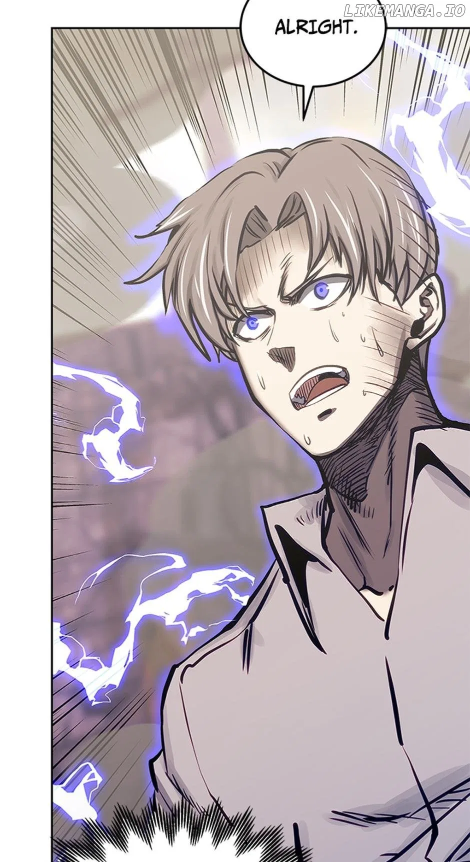 Starting Today, I’m a Player Chapter 141 – Page 65