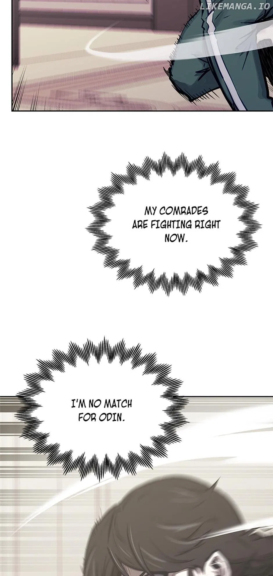 Starting Today, I’m a Player Chapter 141 – Page 69
