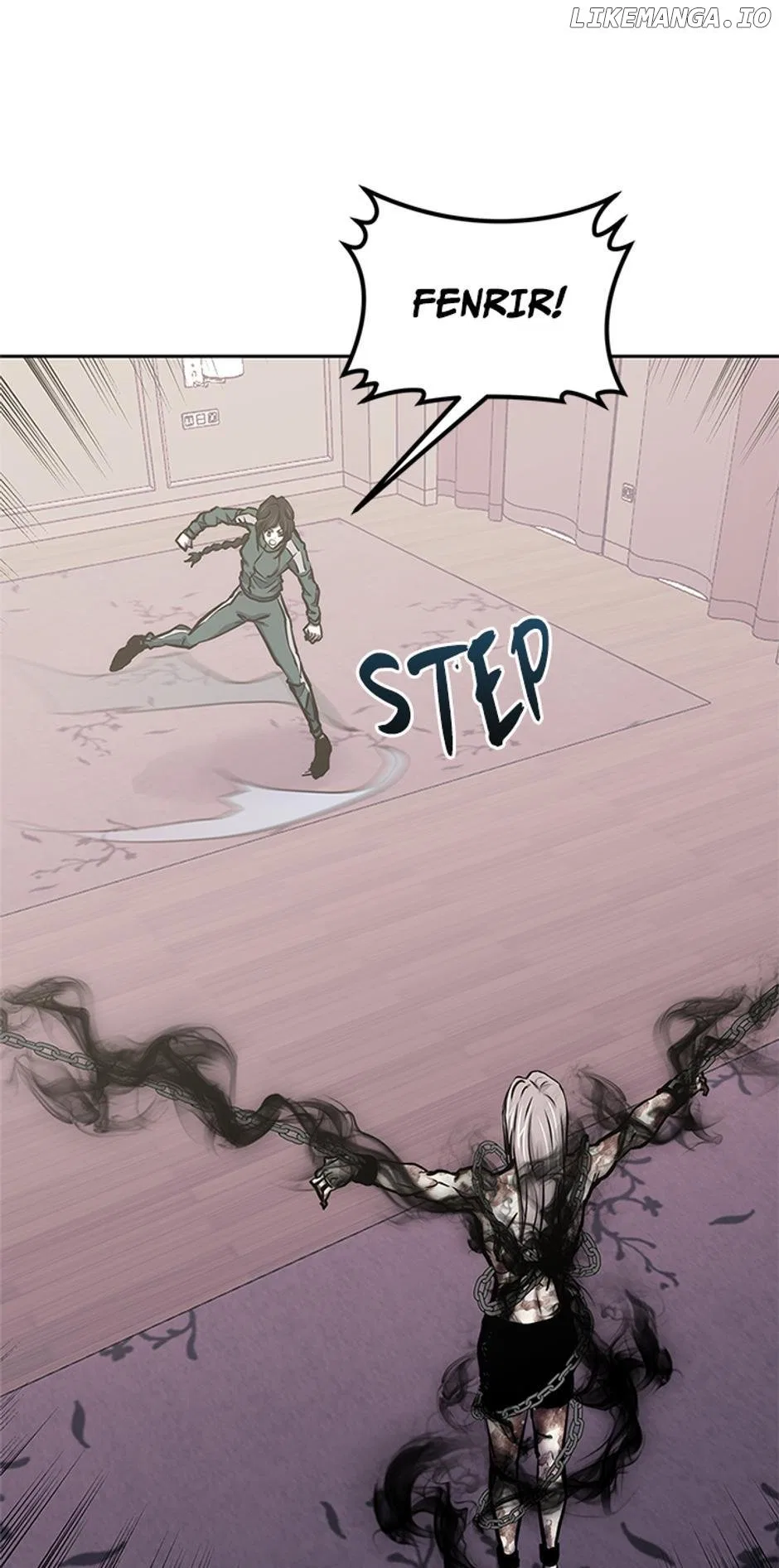 Starting Today, I’m a Player Chapter 141 – Page 72