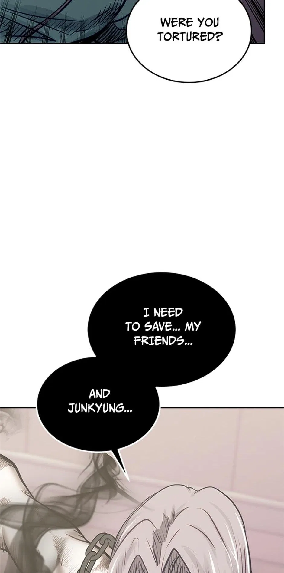 Starting Today, I’m a Player Chapter 141 – Page 76