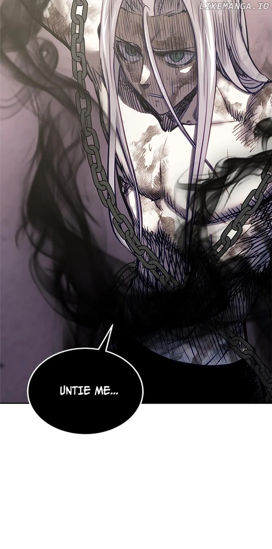 Starting Today, I’m a Player Chapter 141 – Page 77