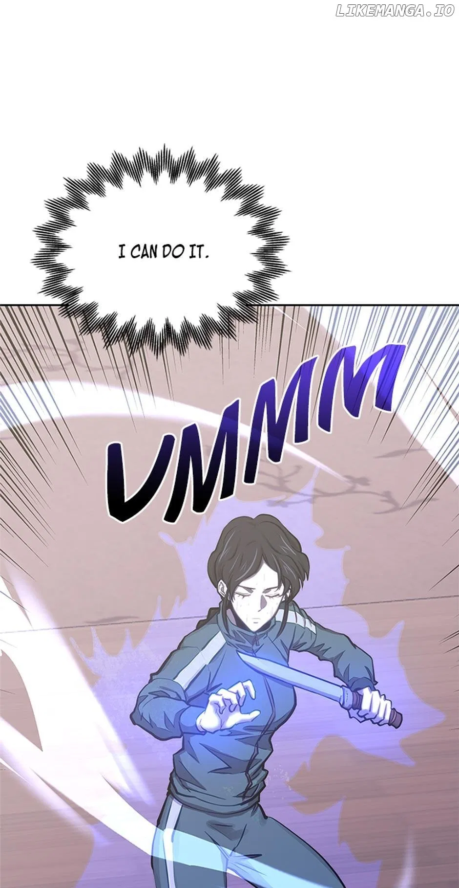 Starting Today, I’m a Player Chapter 141 – Page 83