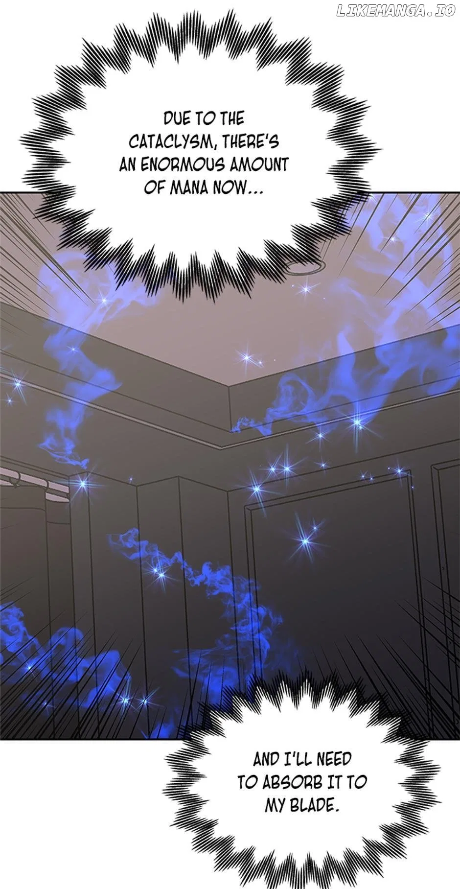 Starting Today, I’m a Player Chapter 141 – Page 85
