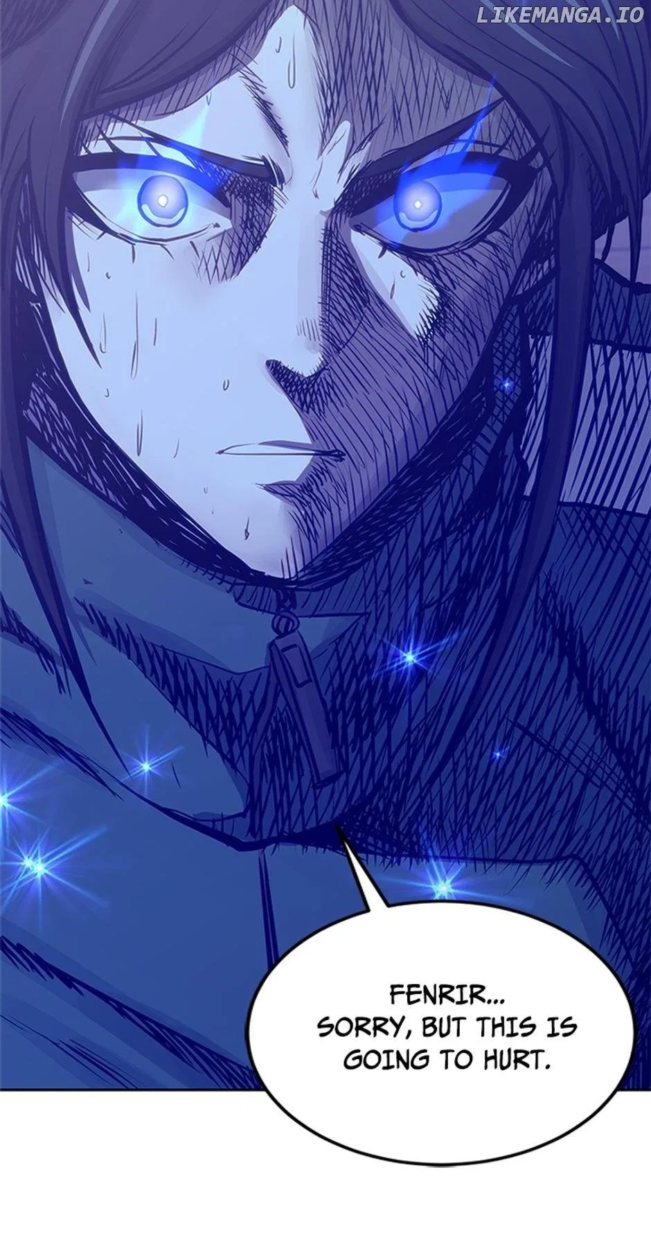 Starting Today, I’m a Player Chapter 141 – Page 88
