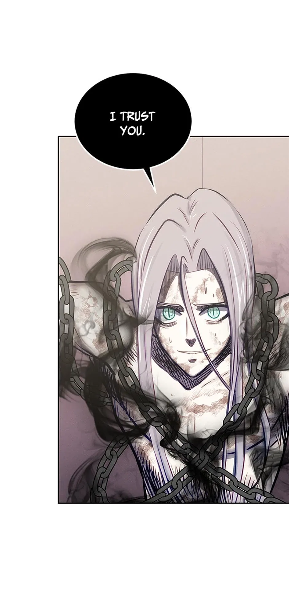 Starting Today, I’m a Player Chapter 141 – Page 89