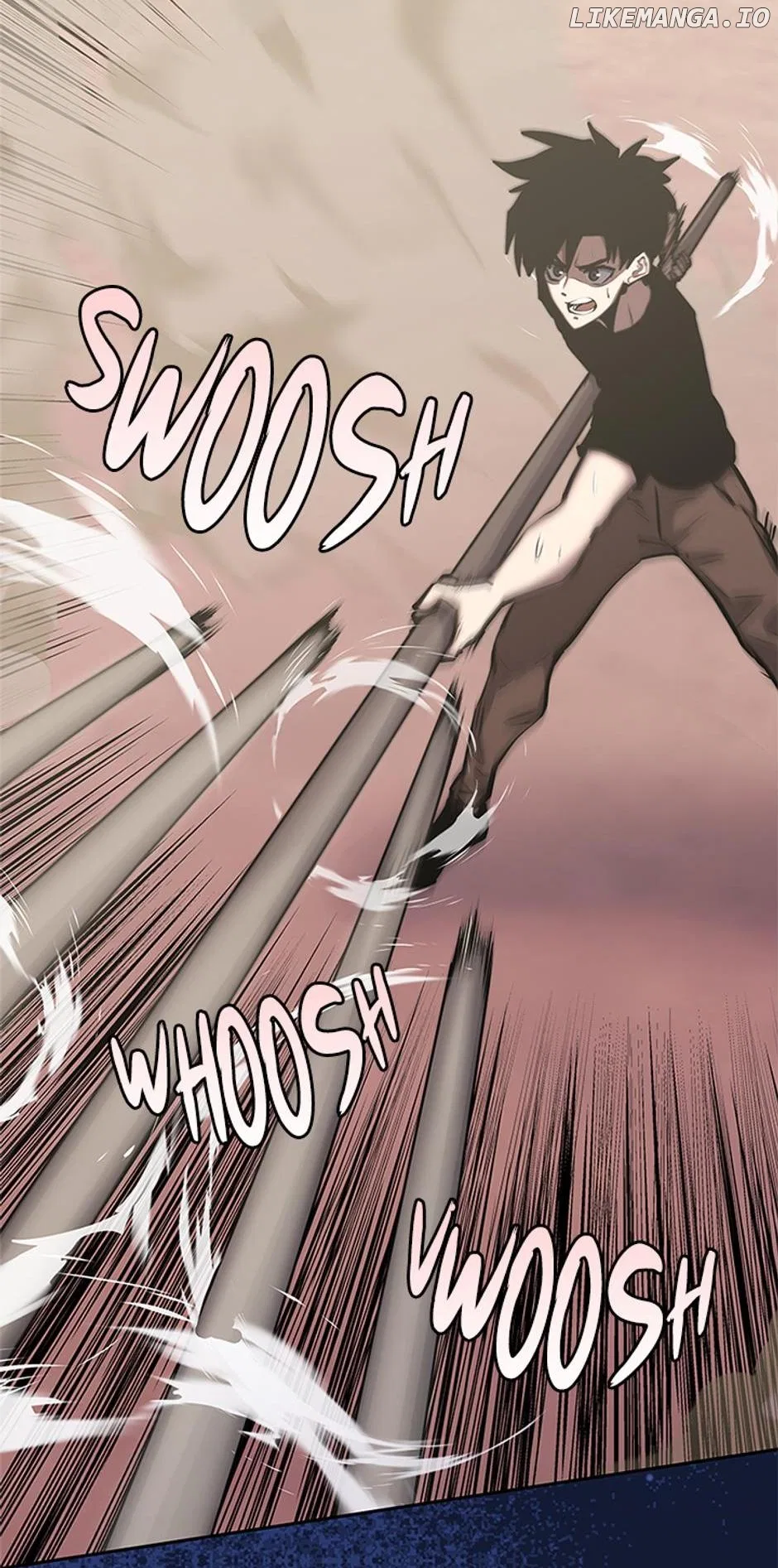Starting Today, I’m a Player Chapter 140 – Page 3