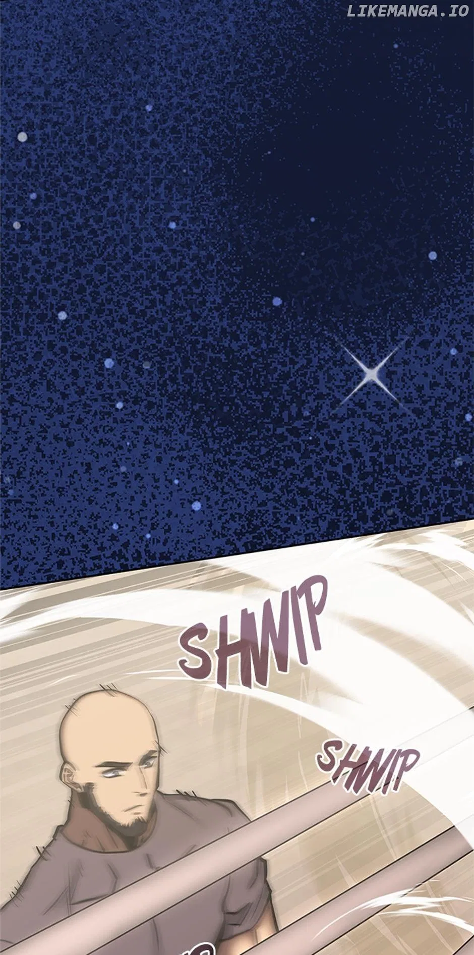 Starting Today, I’m a Player Chapter 140 – Page 4