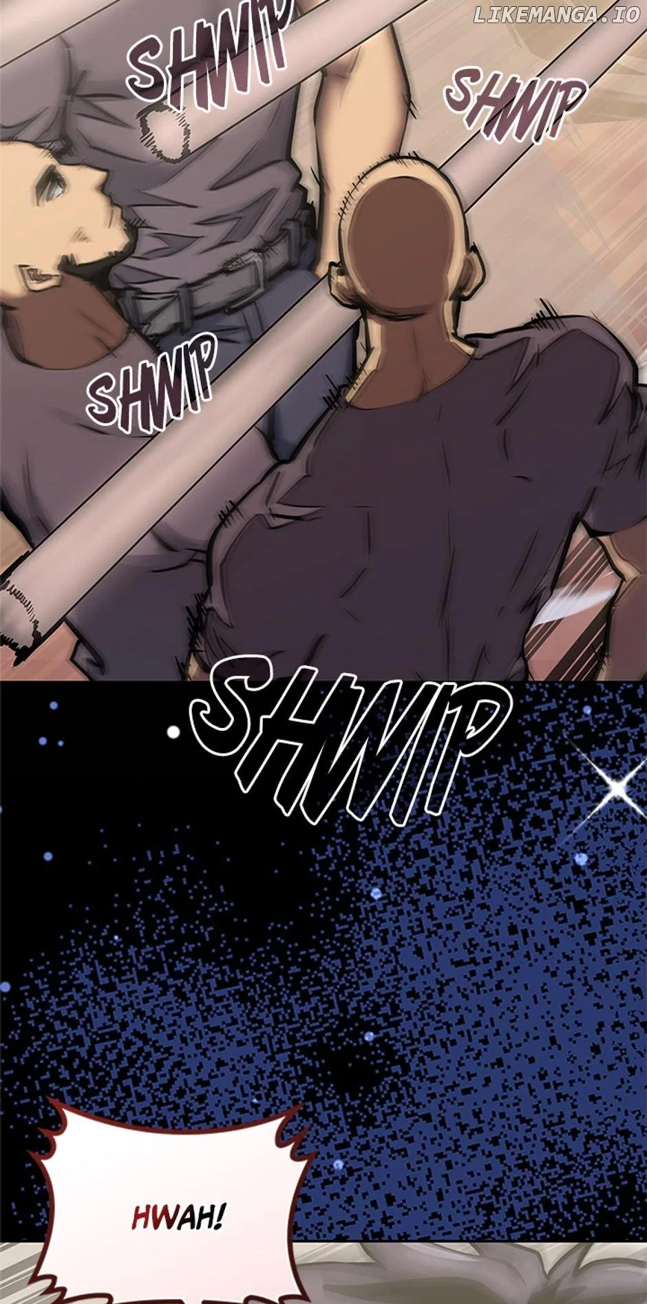 Starting Today, I’m a Player Chapter 140 – Page 5