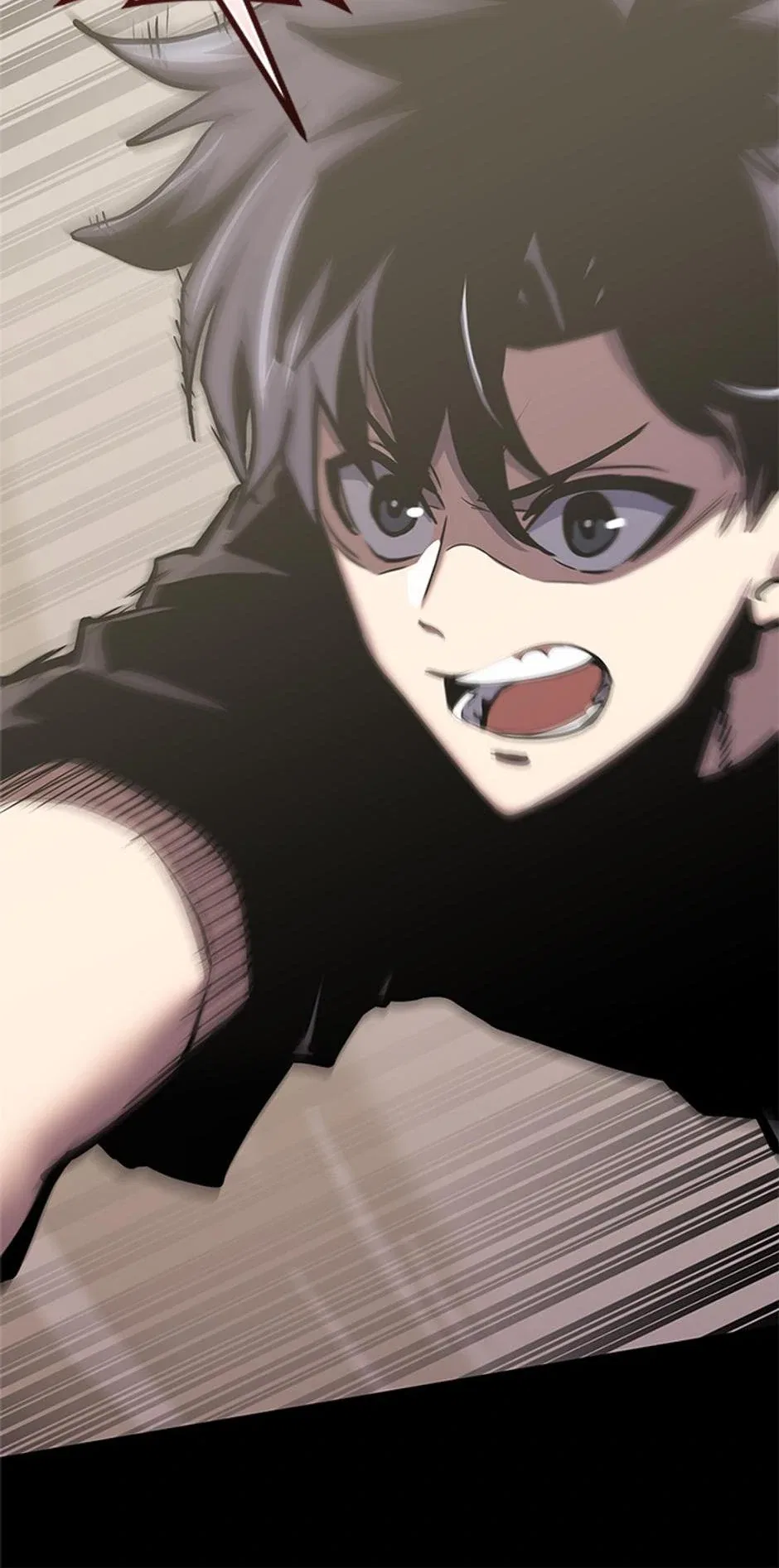 Starting Today, I’m a Player Chapter 140 – Page 6