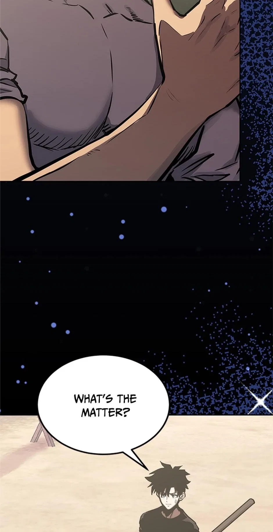 Starting Today, I’m a Player Chapter 140 – Page 11
