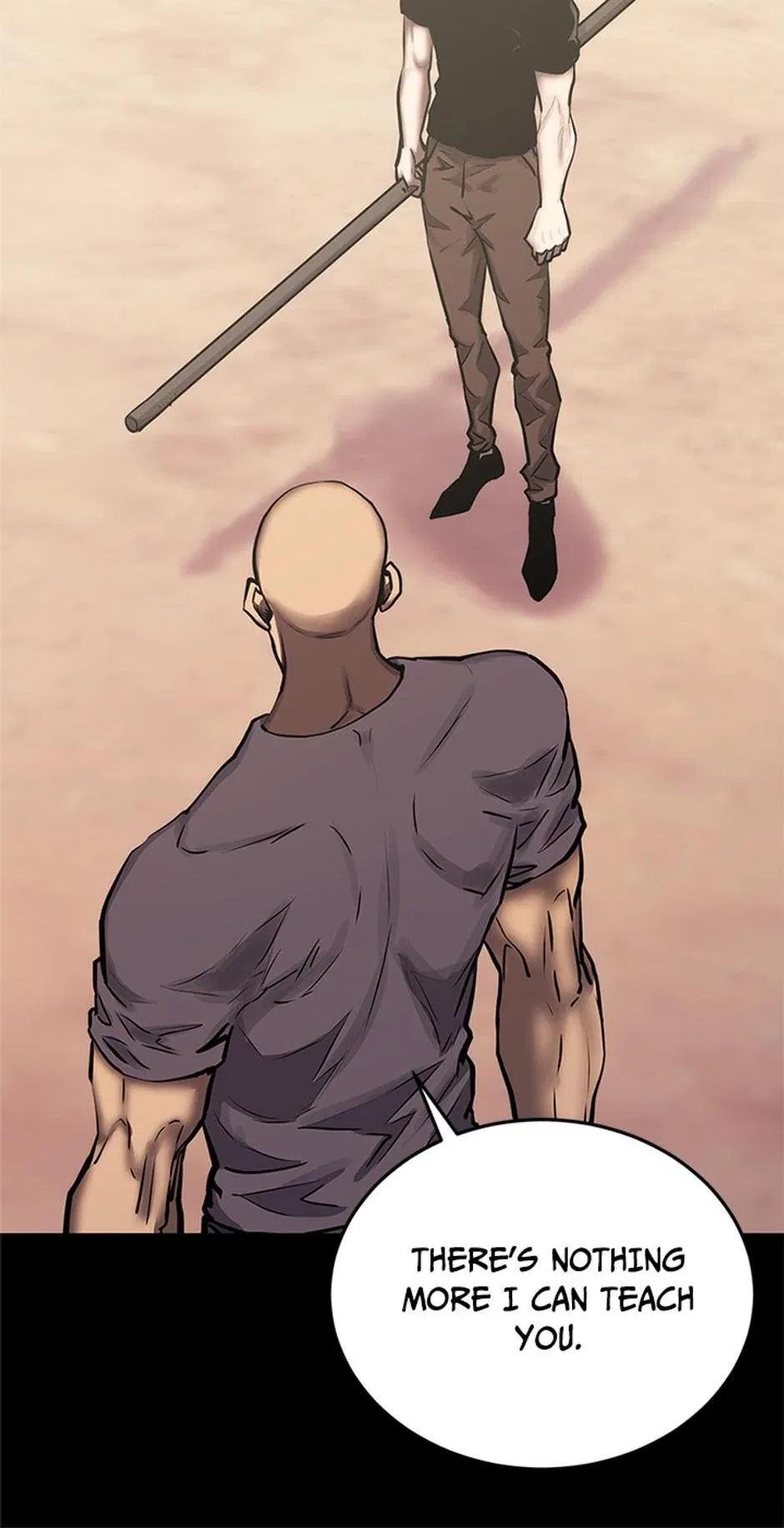 Starting Today, I’m a Player Chapter 140 – Page 12