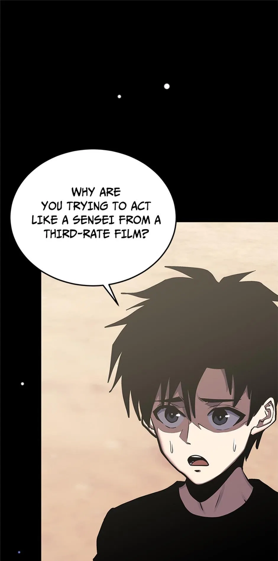 Starting Today, I’m a Player Chapter 140 – Page 13