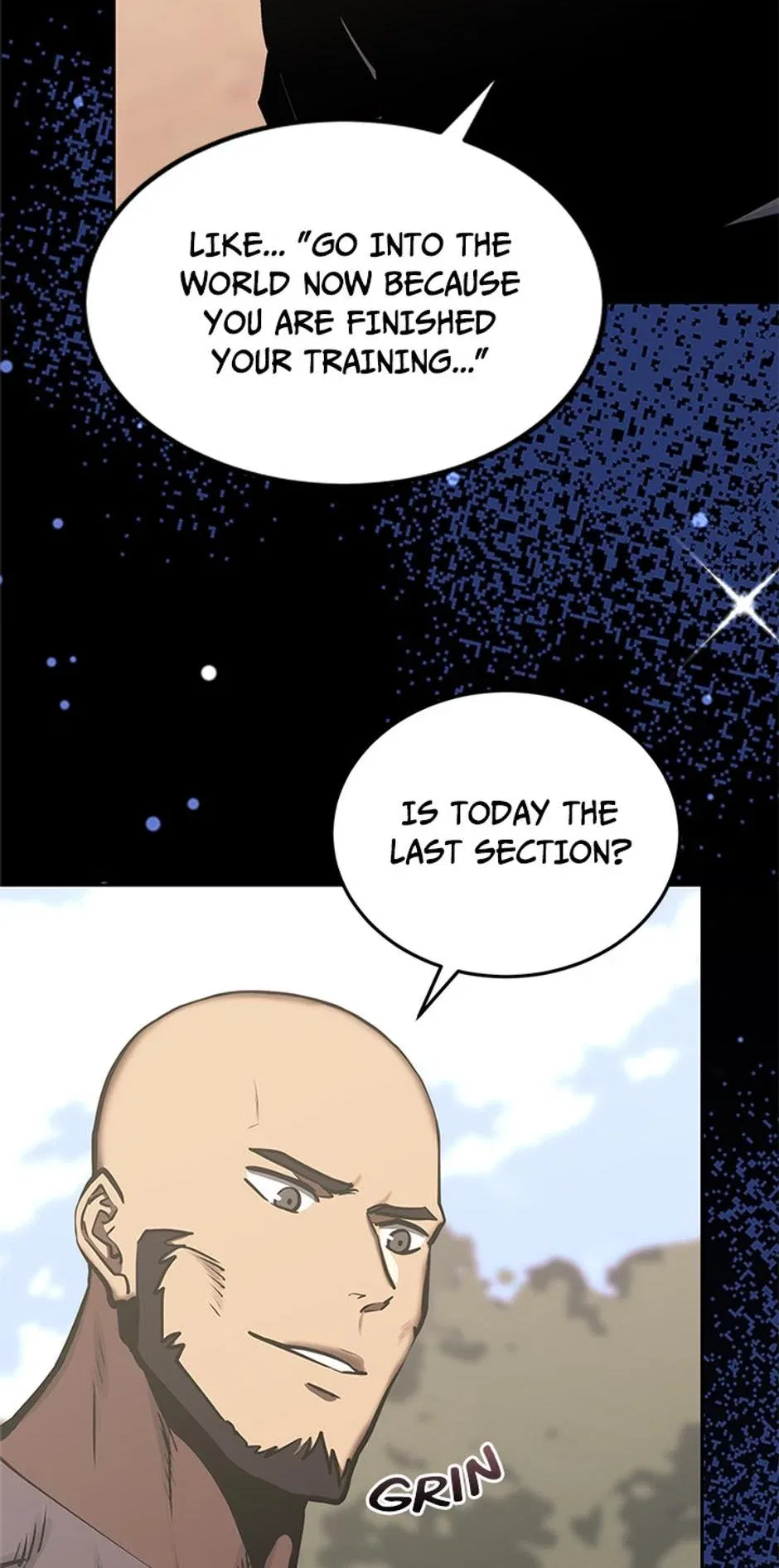Starting Today, I’m a Player Chapter 140 – Page 14